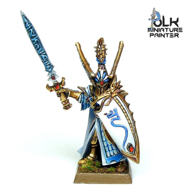 Pintor de figuras. minis. @polk.miniatures.studio