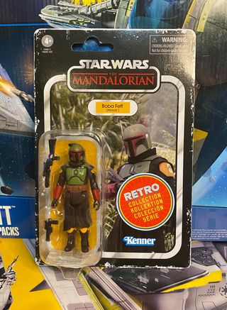 Star Wars