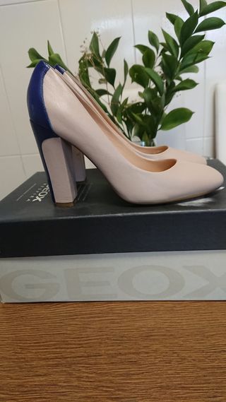 Zapatos Geox N°36