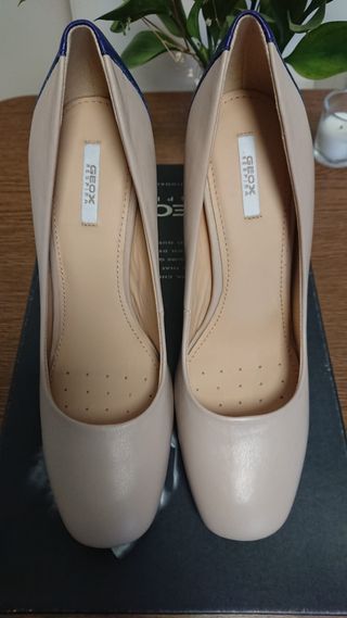 Zapatos Geox N°36