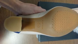 Zapatos Geox N°36
