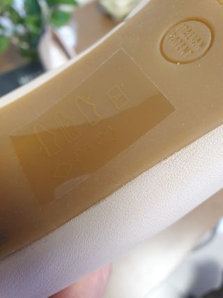 Zapatos Geox N°36