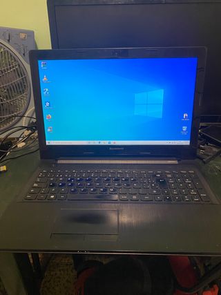 Lenovo G50-70 Windows10 y 8 de Ram