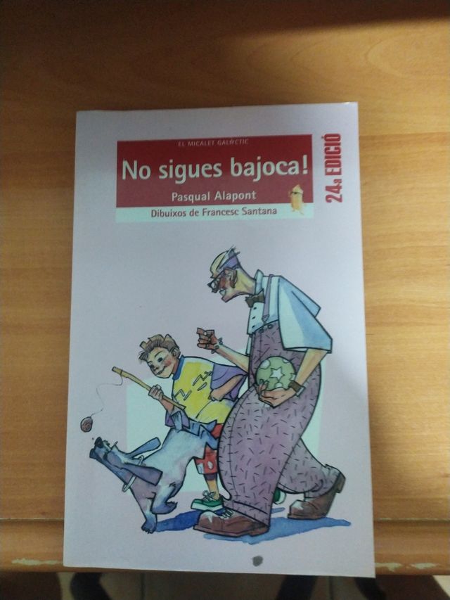 Você não segue Bajoca!