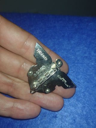 insignia Francia 