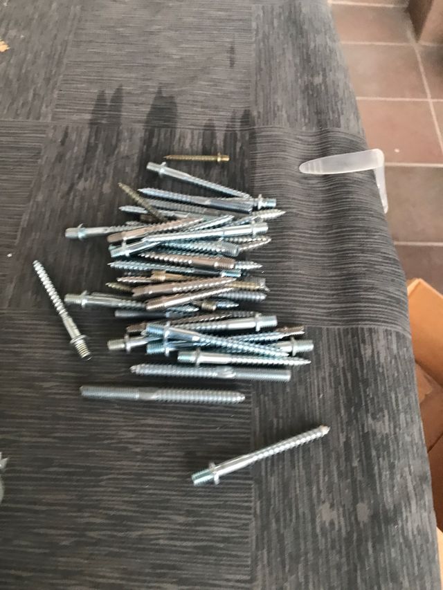 Flange per tubi in pvc 180 125 90 85 80 75