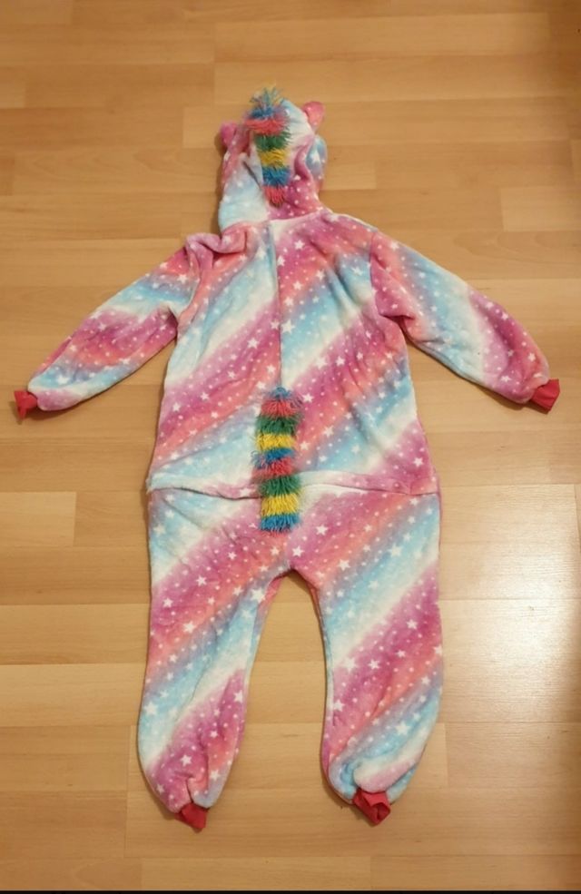 Disfraz de Unicornio