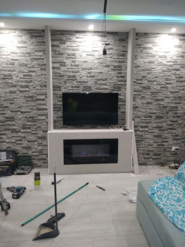 reforma en general pladur