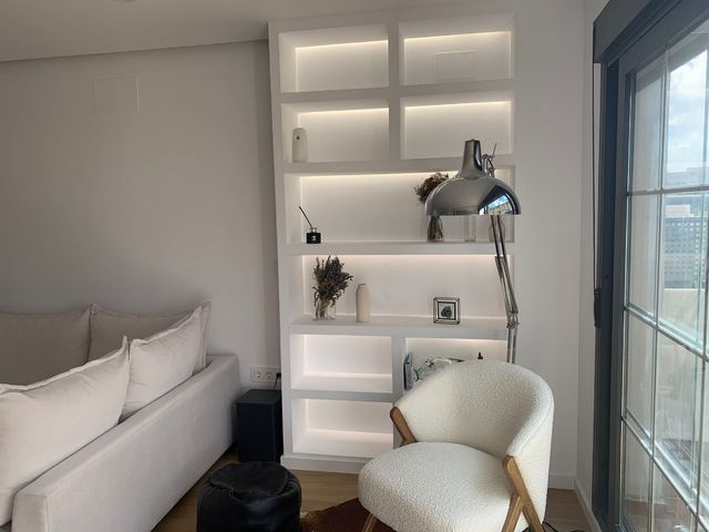 reforma en general pladur