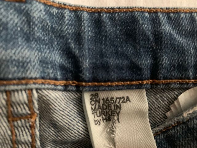 Pack dos pantalones 36