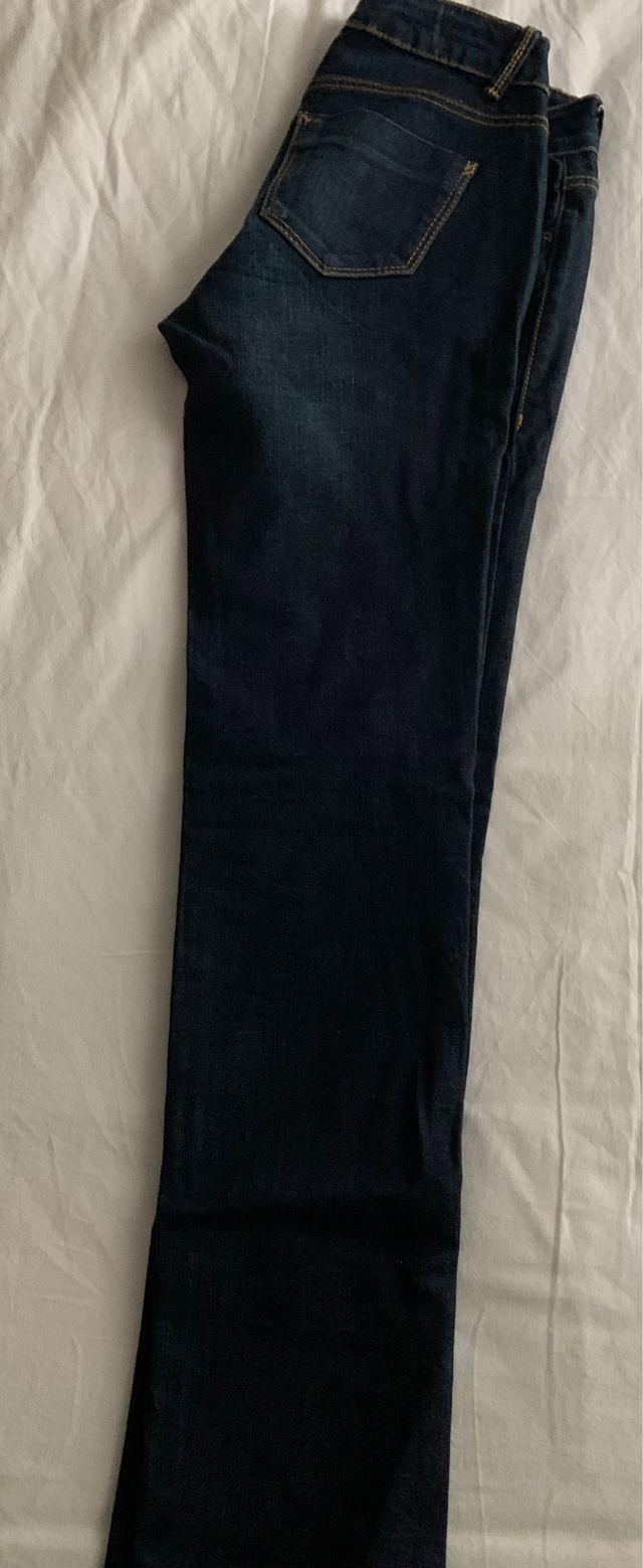 Pack dos pantalones 36