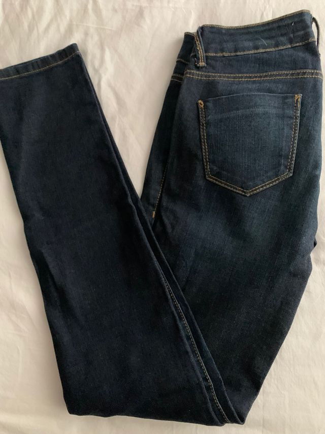 Pack dos pantalones 36