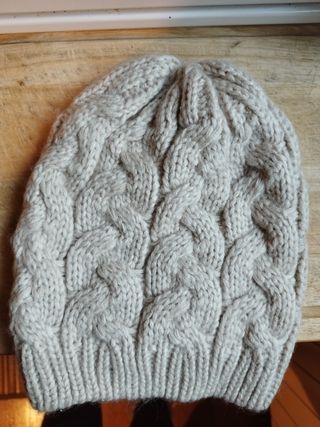 cuffietta donna 