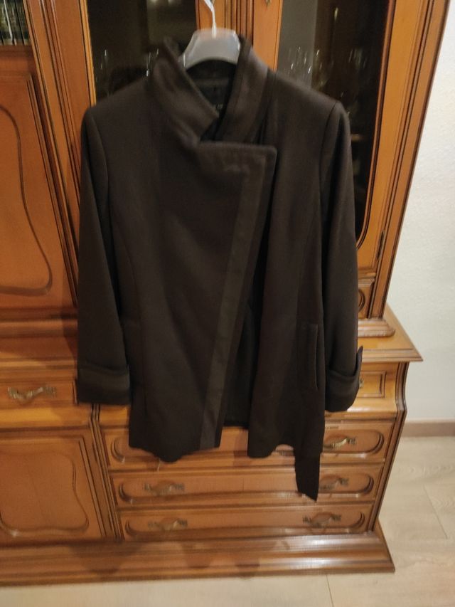 chaquetón