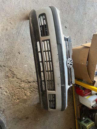 Paragolpes golf 3 - 4 cabrio 