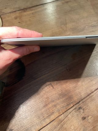 MacBook Air 13 pulgadas