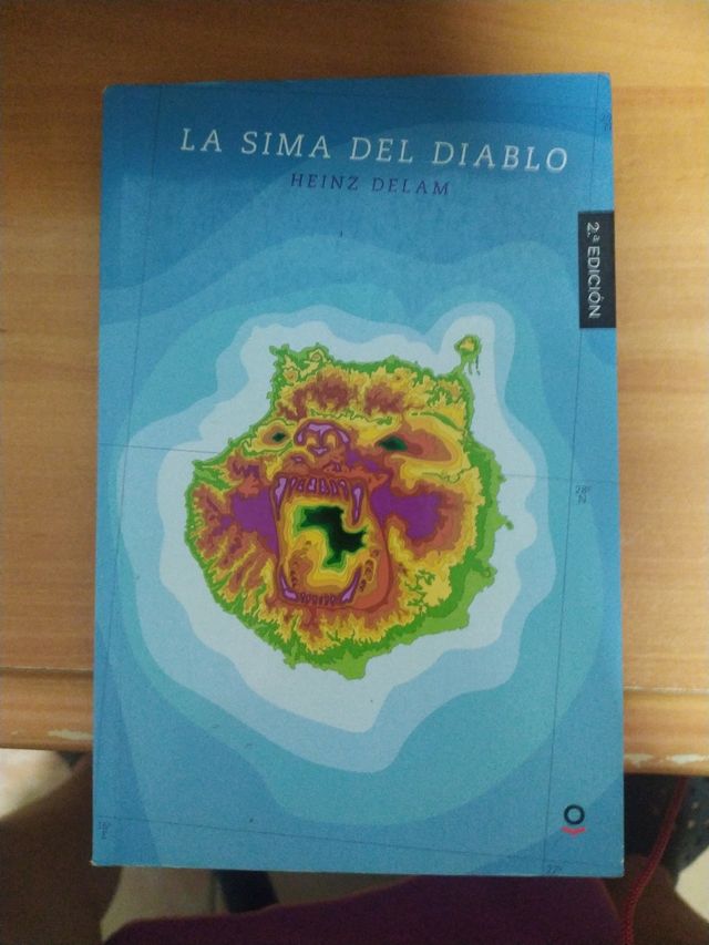 La Sima del Diablo