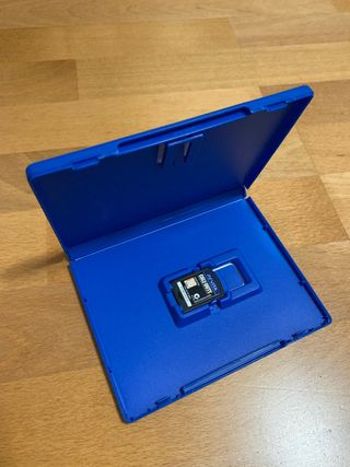 Call of Duty Black Ops Declassified PS Vita