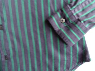 Roberto Verino π camisa rayas. π algodon