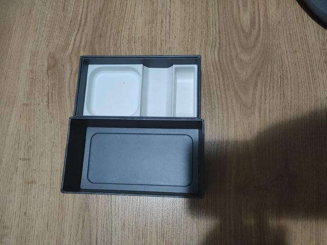 caja iPhone 5 