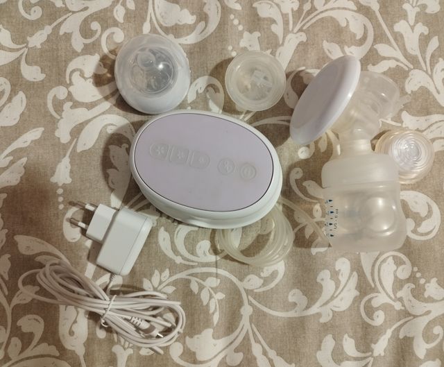 Extractor Philips Avent