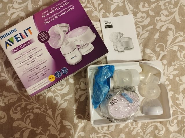 Extractor Philips Avent