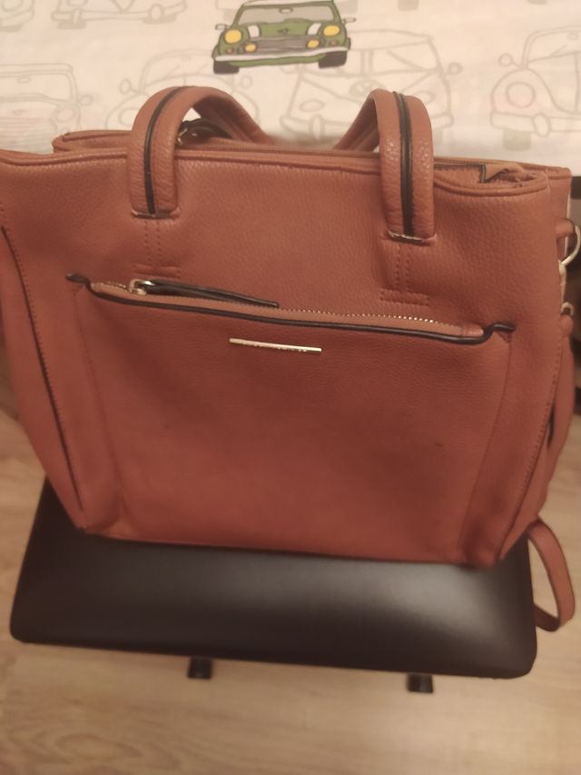 Bolso Paco Martínez