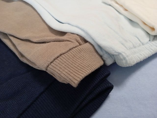 Lote ropa bebé casual 1 a 18 meses