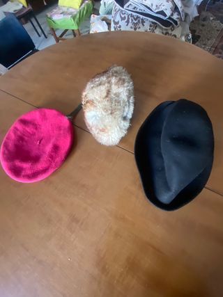 Cappelli 