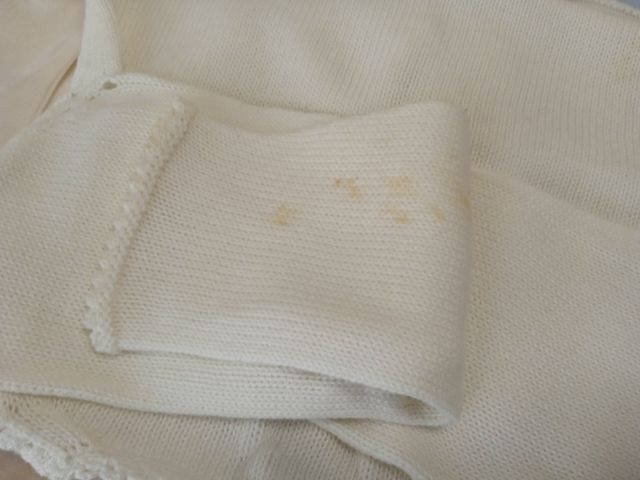 Lote ropa bebé 0 a 3 meses🐣