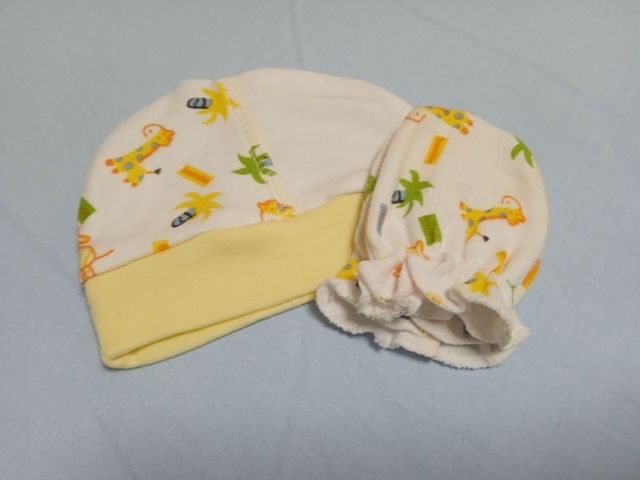 Lote ropa bebé 0 a 3 meses🐣