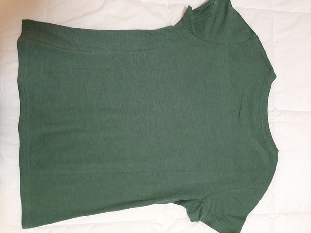 Camiseta nueva sin estrenar