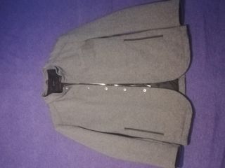 chaqueta formal