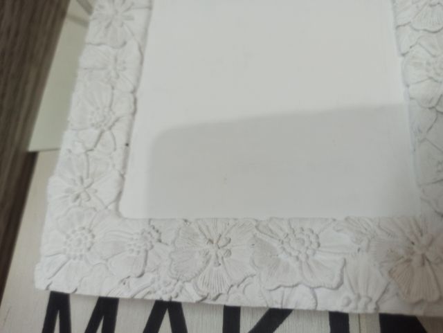 Conjunto decoración bandeja/bolas romántico, nuevo