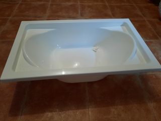 Bañera