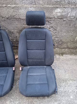 asientos bmw e36 cupe 
