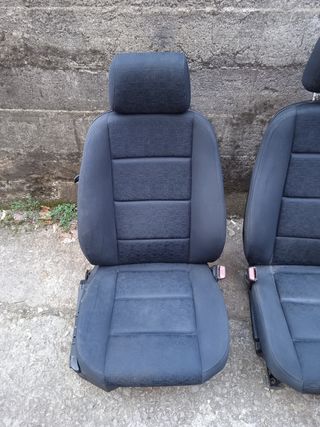 asientos bmw e36 cupe 