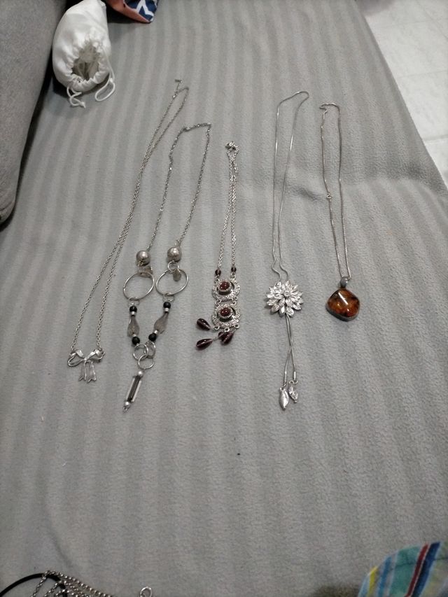 Lote collares