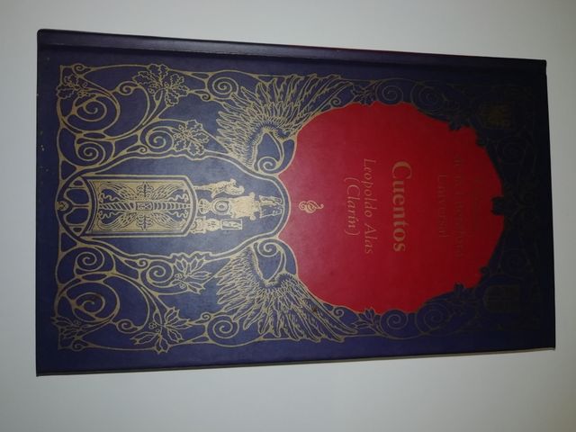 Libros clásicos de la literatura universal.