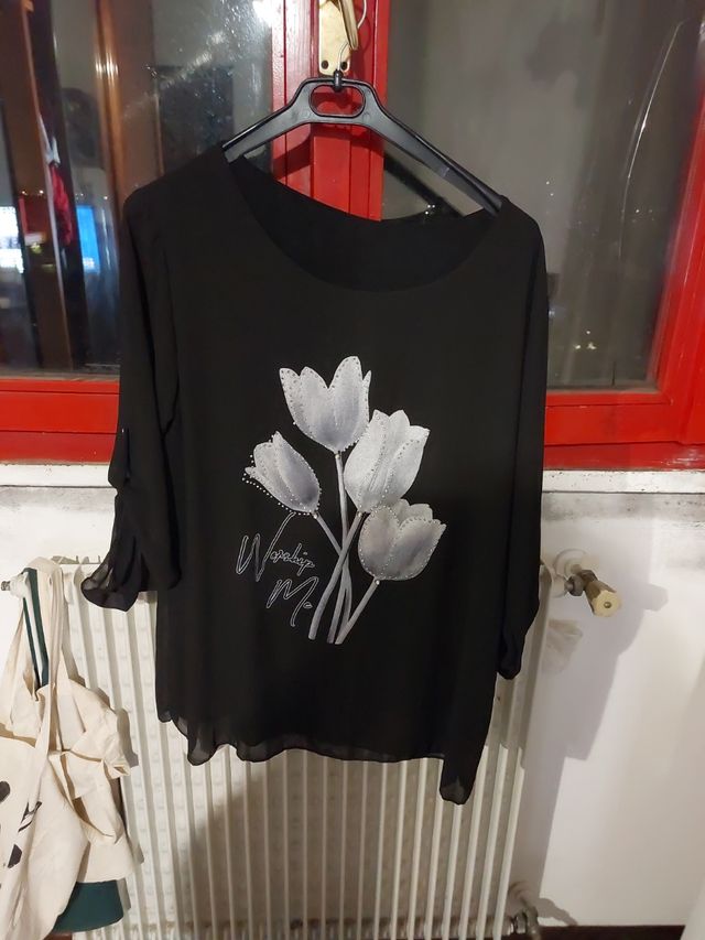 maglia da donna 