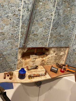 Fontanero