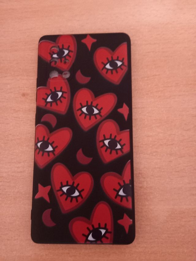 Funda para Samsung Galaxy A71 5G