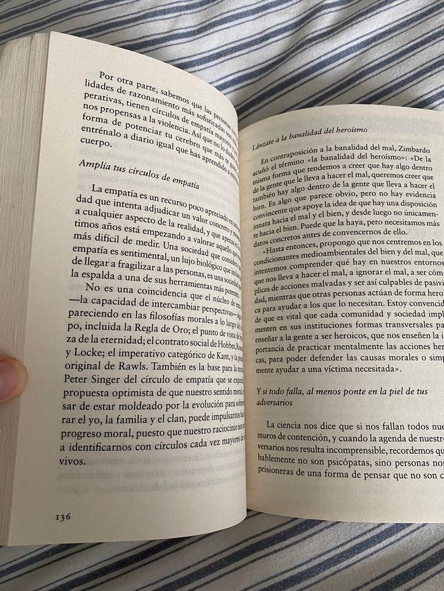 El mundo en tus manos de Elsa Punset