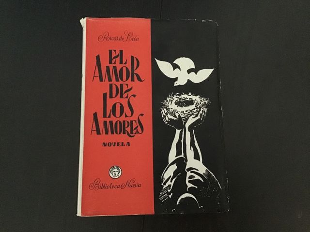 El amor de los amores