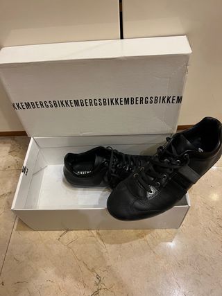 Zapatillas  vestir 