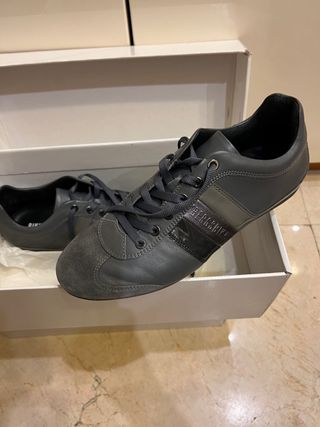Zapatillas  vestir 