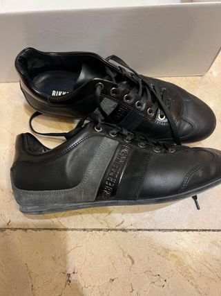 Zapatillas  vestir 