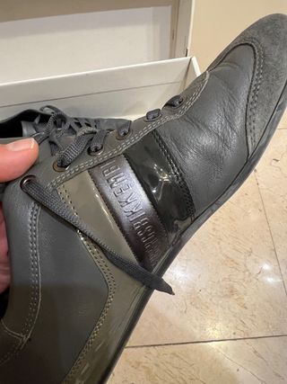 Zapatillas  vestir 