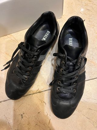 Zapatillas  vestir 