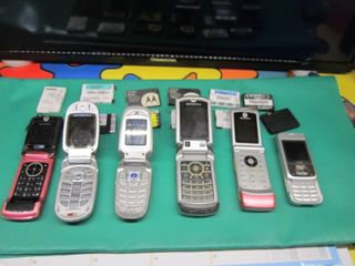 cellulari samsung motorola